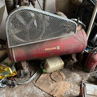 Compressore Ceccato 150
