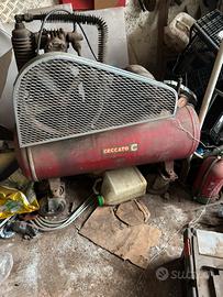 Compressore Ceccato 150