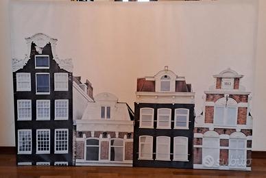 tela IKEA BJORKSTA Amsterdam