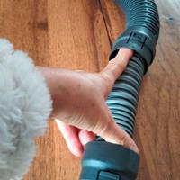 Prolunga tubo aspirapolvere Miele