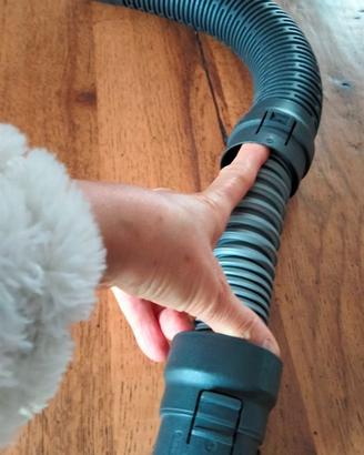 Prolunga tubo aspirapolvere Miele