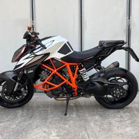 KTM 1290 Super Duke - 2020