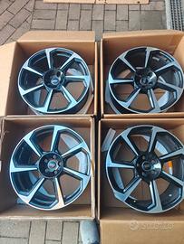 Cerchi originali 20" Audi TT RS 8S0601025
