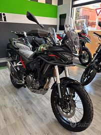 Morbidelli T352X in pronta consegna