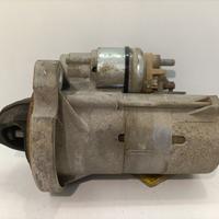 MOTORINO D' AVVIAMENTO FORD Fiesta 6° Serie Resty