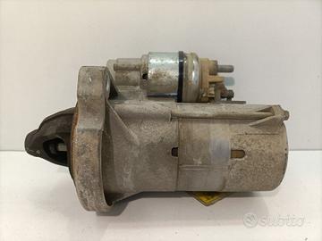 MOTORINO D' AVVIAMENTO FORD Fiesta 6° Serie Resty