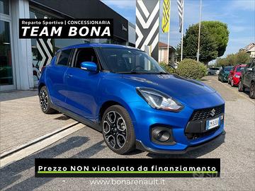 Suzuki Swift Sport 1.4 BoosterJet Hybrid Spor...