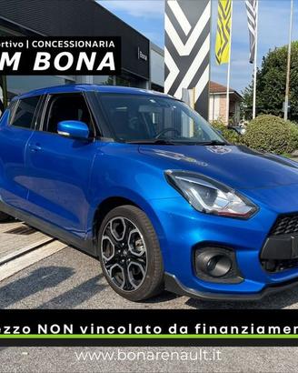 Suzuki Swift Sport 1.4 BoosterJet Hybrid Spor...