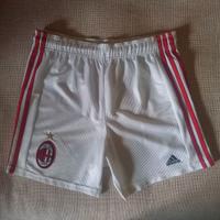 Pantaloncini Milan