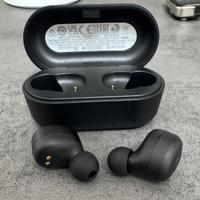 Cuffie bluetooth Yamaha TW-E3B auricolari in-ear