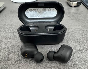 Cuffie bluetooth Yamaha TW-E3B auricolari in-ear