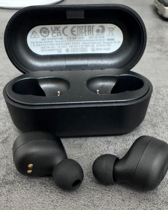 Cuffie bluetooth Yamaha TW-E3B auricolari in-ear