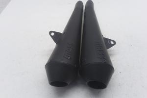 Moto Guzzi V7 750 14 / 24 scarico terminale marmit