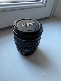 Canon EF 24-85mm f/3.5-4.5