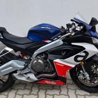 Aprilia RS 660 ABS EURO 5