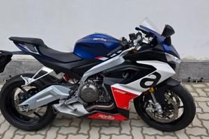 Aprilia RS 660 ABS EURO 5