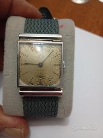 orologio vintage Unver cioccolatone 
