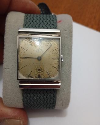 orologio vintage Unver cioccolatone 