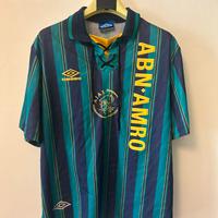 Maglia Ajax Away Umbro 1993/94