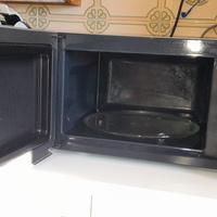 Forno elettrico Samsung