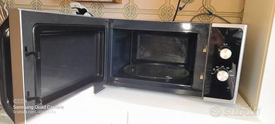 Forno elettrico Samsung