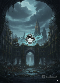 Badge Pin Esquie Clair Obscur Expedition 33