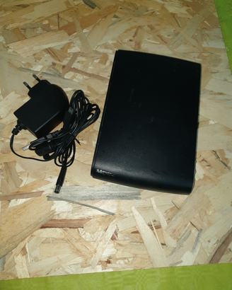 Hard disk usb esterno