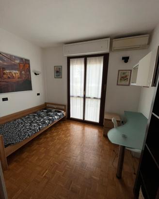 Stanza singola per ragazza Milano Ovest