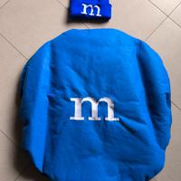 vestito di Carnevale - m&m's