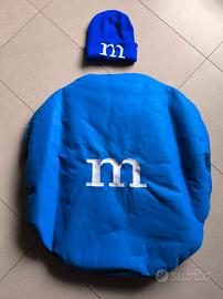 vestito di Carnevale - m&m's