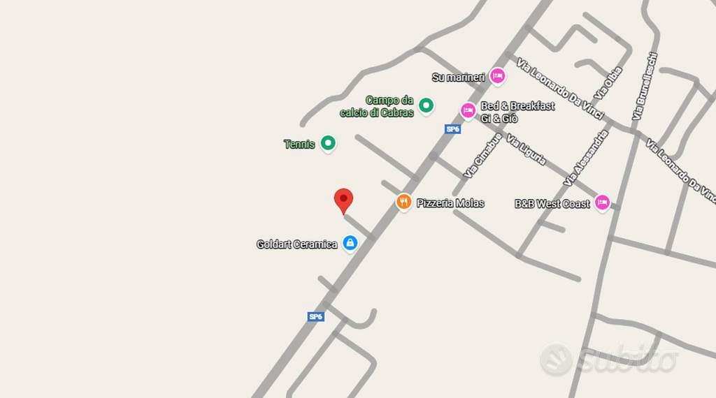 Immobile in asta di 124 m² a Cabras - Vista 4
