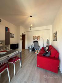 Appartamento Milano [SavonaARG]