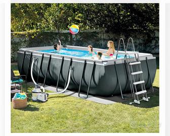 Piscina Intex