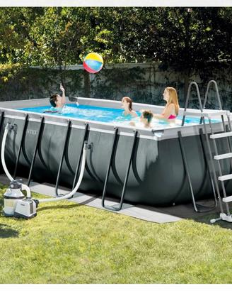 Piscina Intex