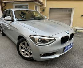 Bmw 114d 5 PORTE Sport -NEOPATENTATI - GARANTITA 1