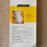 CINTURA POST OPERATORIA LEGGERA GIBAUD TG. 1