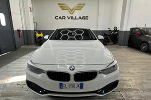 Bmw 420 420d Gran Coupé Sport Line