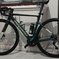 Megamo pulse 20 anno 2025