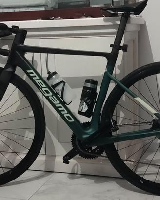 Megamo pulse 20 anno 2025