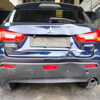 RICAMBI PER MITSUBISHI ASX, ANNO 2012, 1800CDI