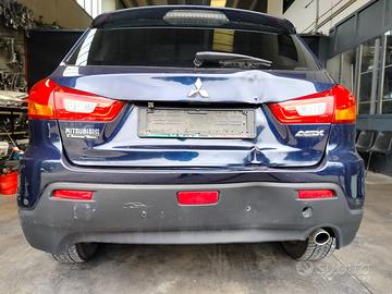 RICAMBI PER MITSUBISHI ASX, ANNO 2012, 1800CDI