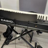 Piano Casio Privia PX 350M