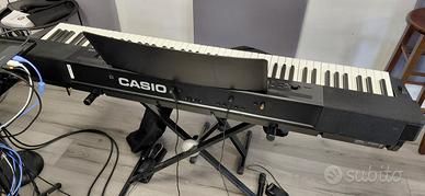 Piano Casio Privia PX 350M