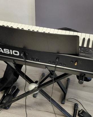 Piano Casio Privia PX 350M