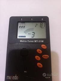 metromono  + 2 pickup