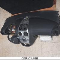 Kit airbag opel corsa 2012