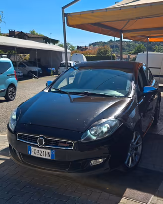 Fiat Bravo 1.9 MJT 150 CV Sport