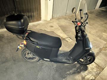 Ecooter E2 - 2021