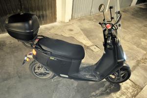 Ecooter E2 - 2021