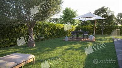 Appartamento di 124 m² con 4 locali a San Giovanni